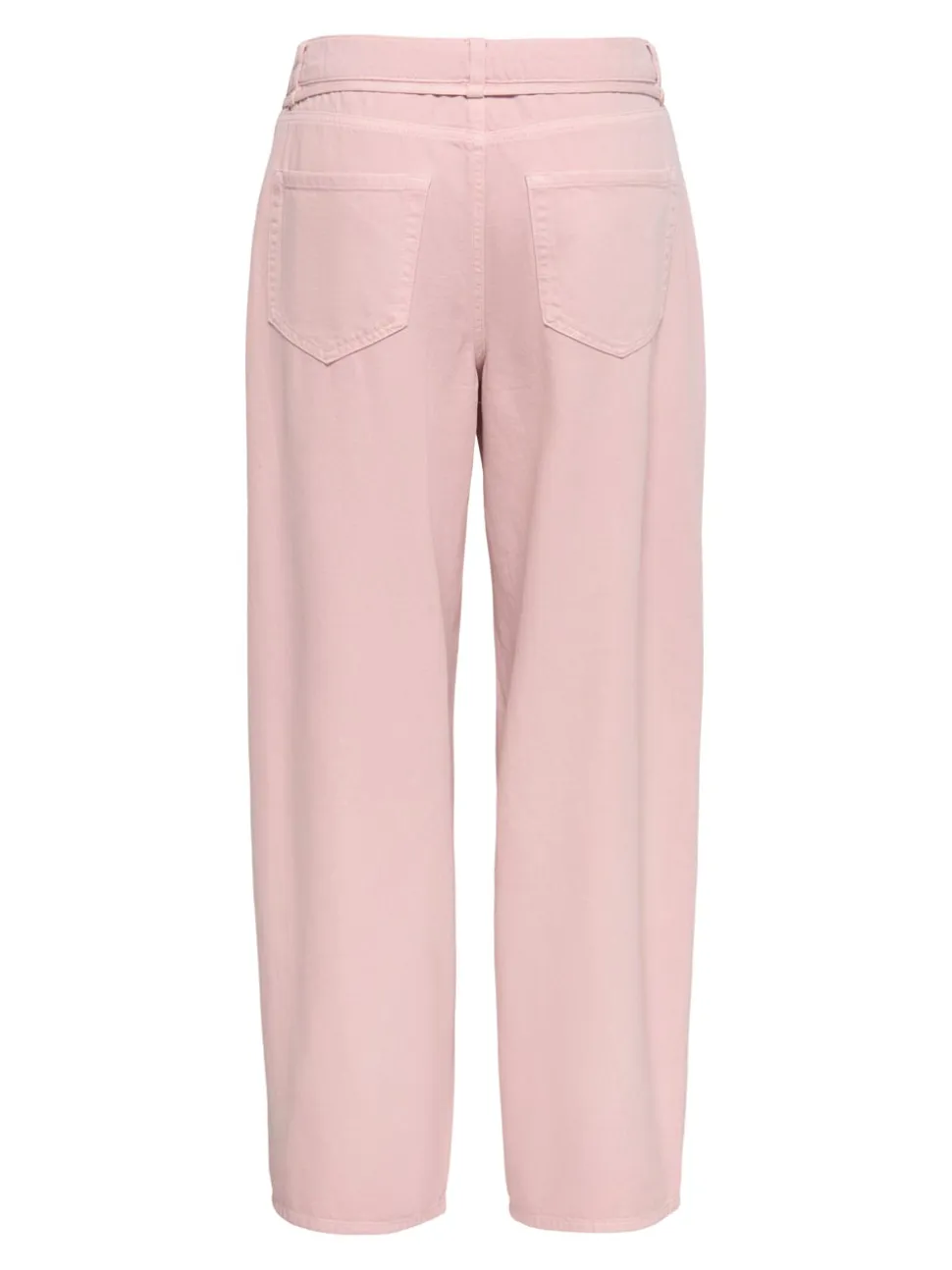 ONLGIANNA-SILLA Loose Fit Pantaloni a gamba larga