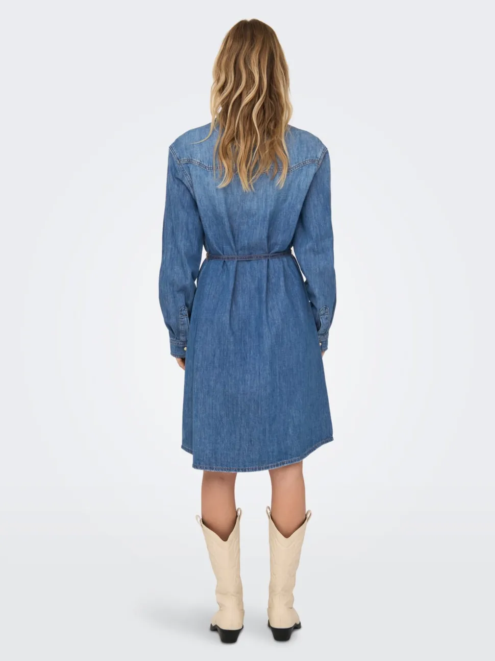 ONLGILLO Vestito corto