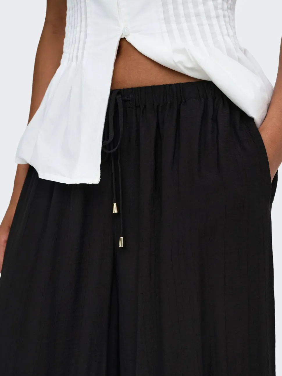 ONLGINI Regular Fit Pantaloni