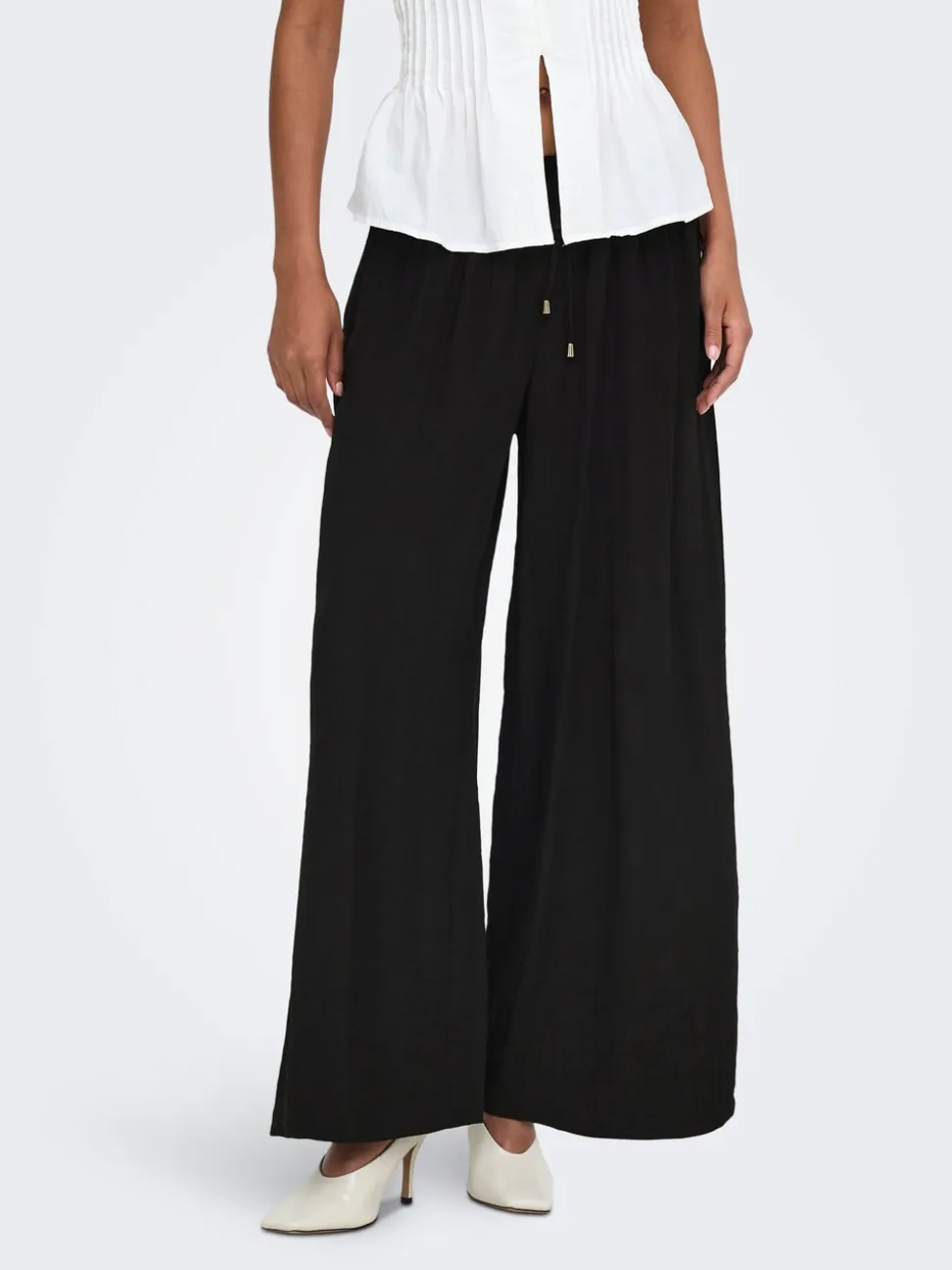 ONLGINI Regular Fit Pantaloni