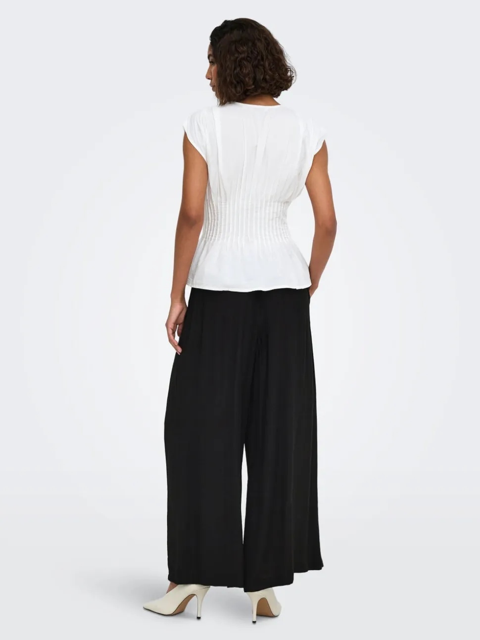 ONLGINI Regular Fit Pantaloni