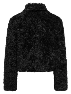 ONLGINNY Cappotto teddy