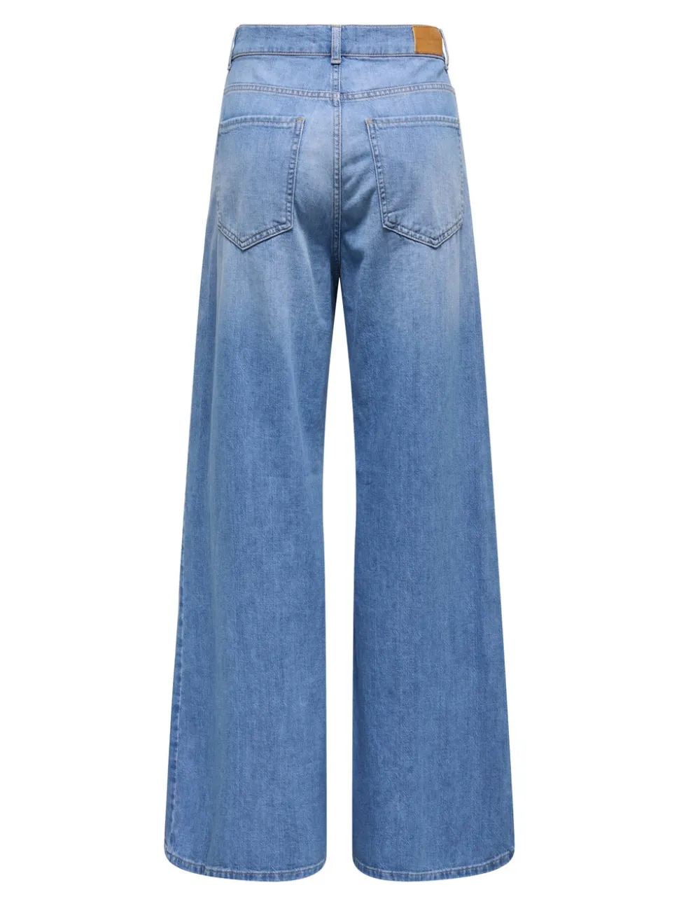 ONLGIULIA Vita alta Wide Leg Fit Jeans