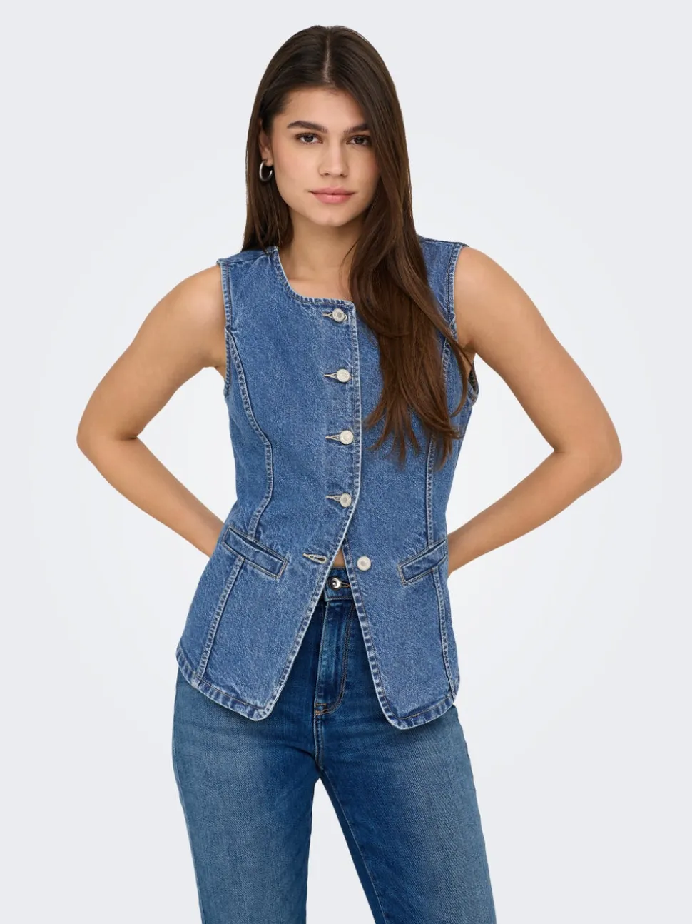 ONLGIULINA Gilet formali
