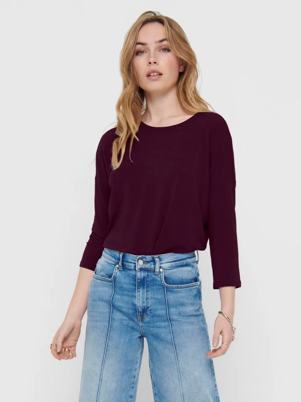 ONLGLAMOUR Top