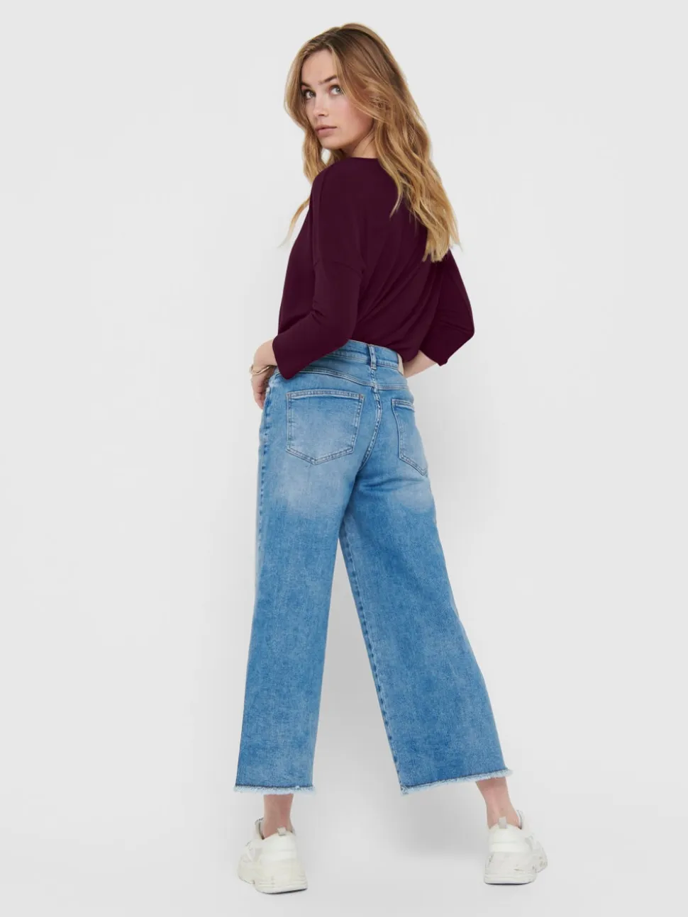ONLGLAMOUR Top