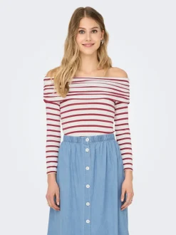 ONLGLAMOUR Top
