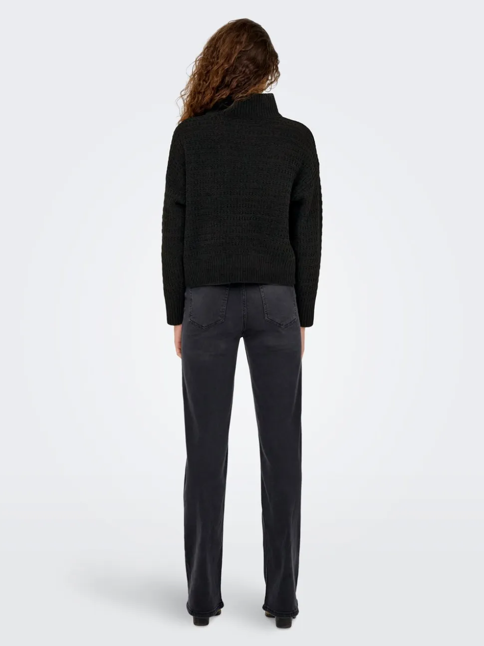 ONLGLOBE Pullover