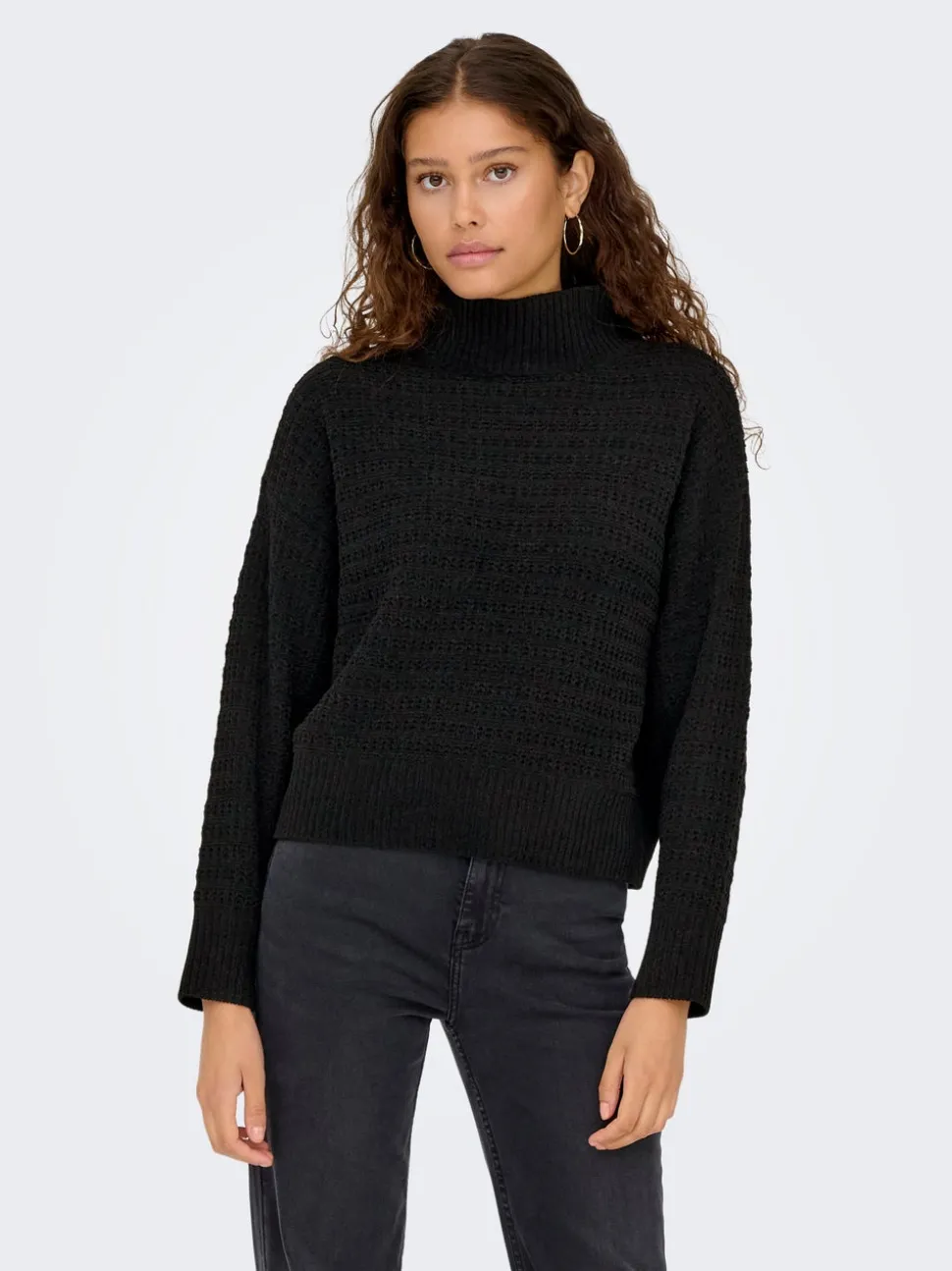 ONLGLOBE Pullover