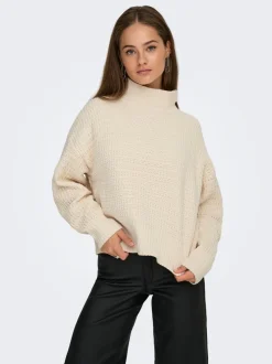 ONLGLOBE Pullover
