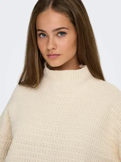 ONLGLOBE Pullover