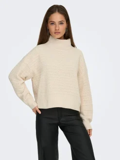 ONLGLOBE Pullover