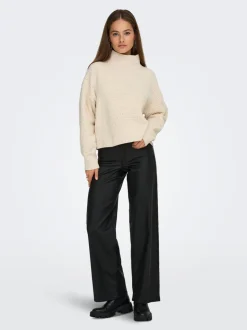 ONLGLOBE Pullover