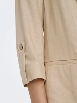 ONLGOA Lino Blazer