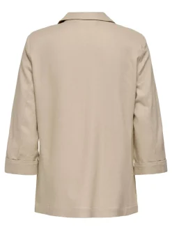 ONLGOA Lino Blazer