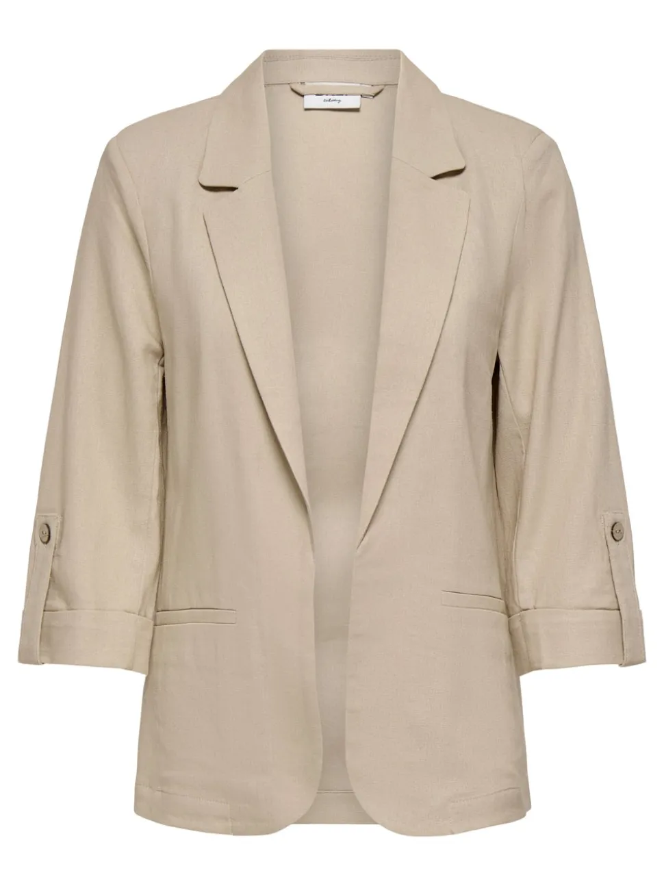 ONLGOA Lino Blazer
