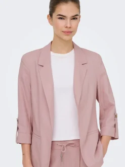 ONLGOA Lino Blazer