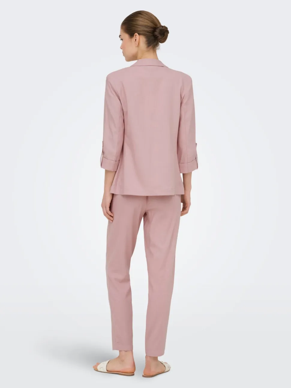 ONLGOA Lino Blazer