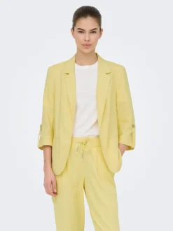 ONLGOA Lino Blazer