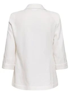 ONLGOA Lino Blazer
