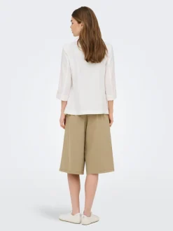ONLGOA Lino Blazer