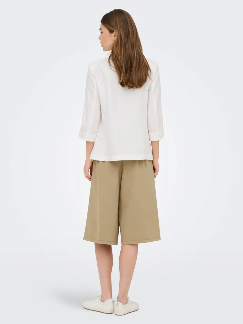 ONLGOA Lino Blazer