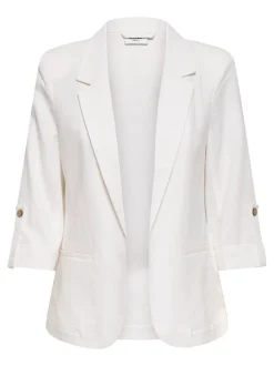 ONLGOA Lino Blazer