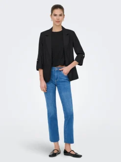 ONLGOA Lino Blazer