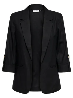 ONLGOA Lino Blazer