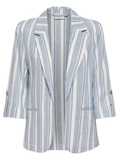 ONLGOA Lino Blazer