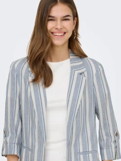 ONLGOA Lino Blazer