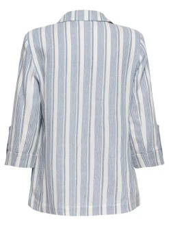 ONLGOA Lino Blazer