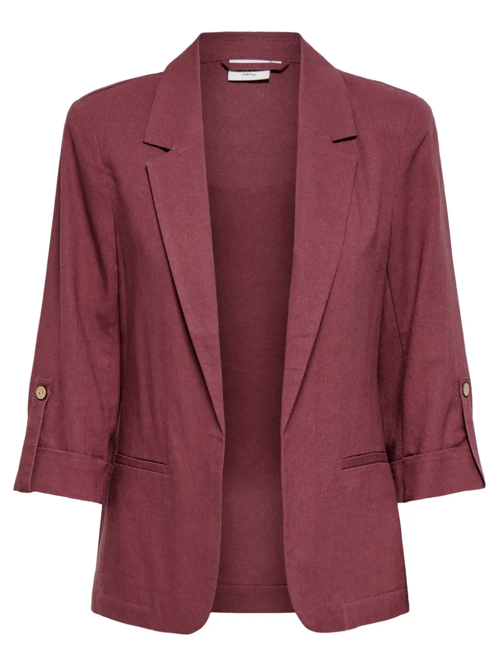 ONLGOA Lino Blazer