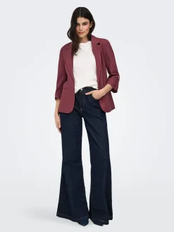ONLGOA Lino Blazer