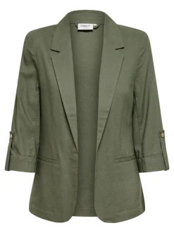 ONLGOA Lino Blazer