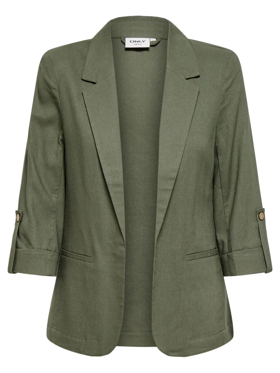 ONLGOA Lino Blazer