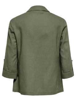 ONLGOA Lino Blazer