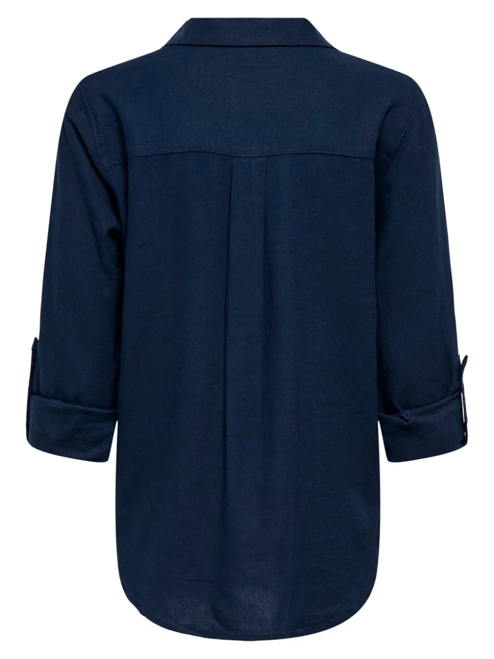 ONLGOA Lino Camicia