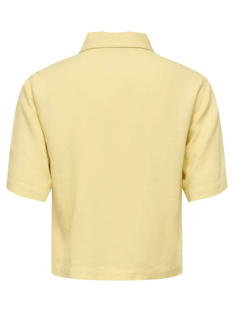 ONLGOA Lino Camicia