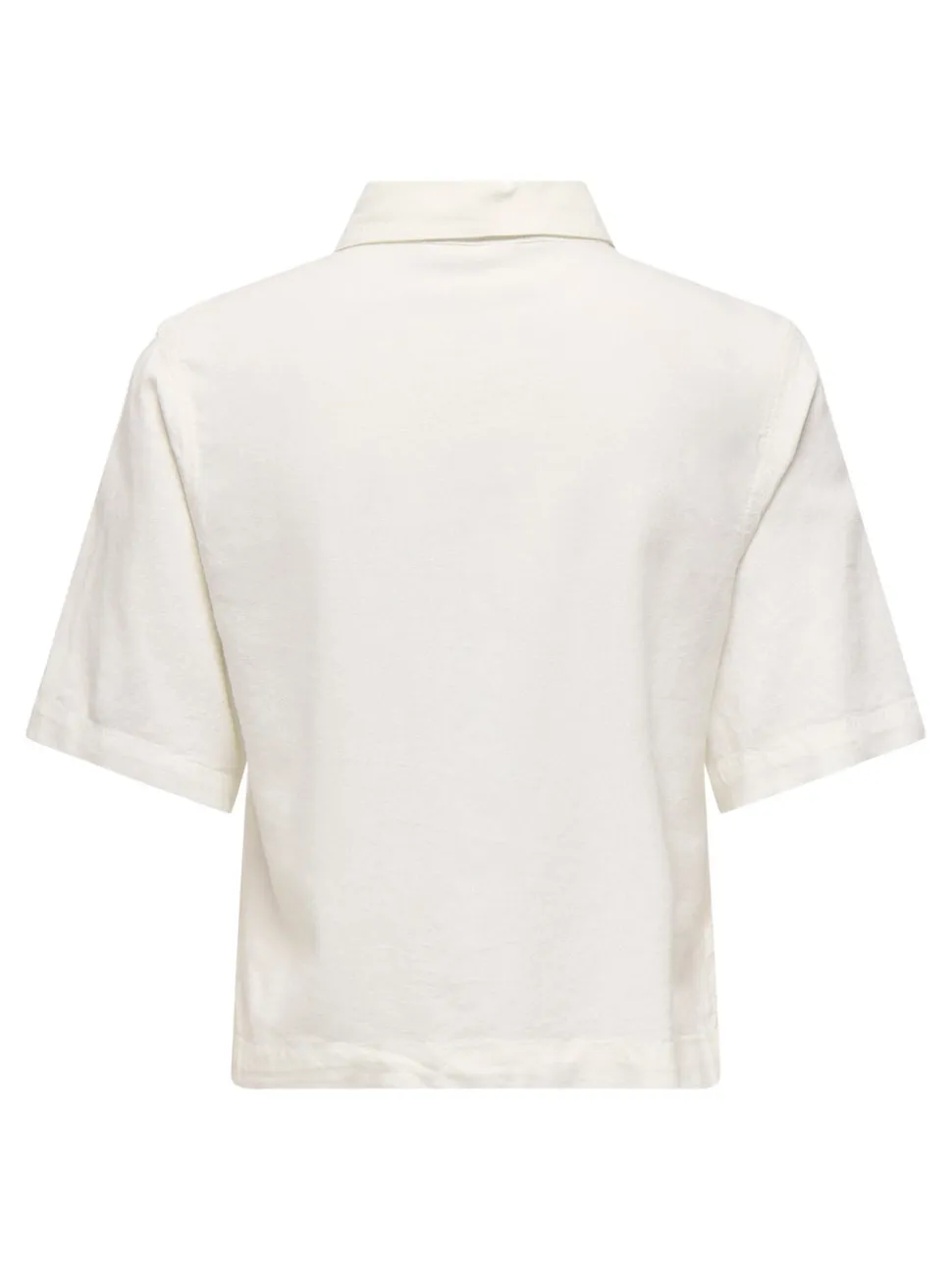 ONLGOA Lino Camicia