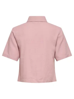 ONLGOA Lino Camicia