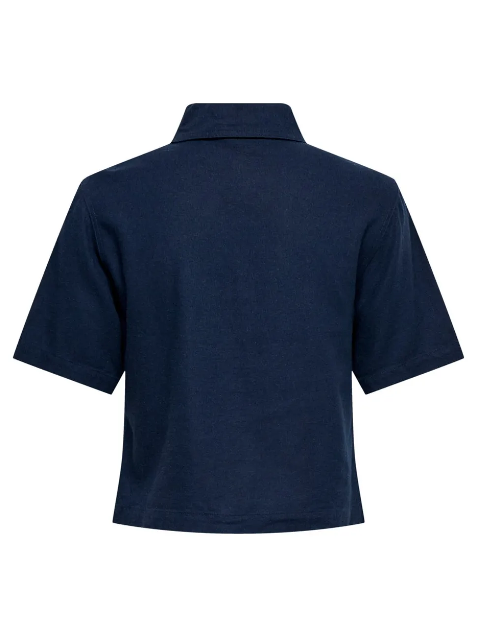 ONLGOA Lino Camicia