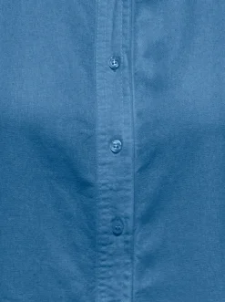 ONLGOA Lino Camicia