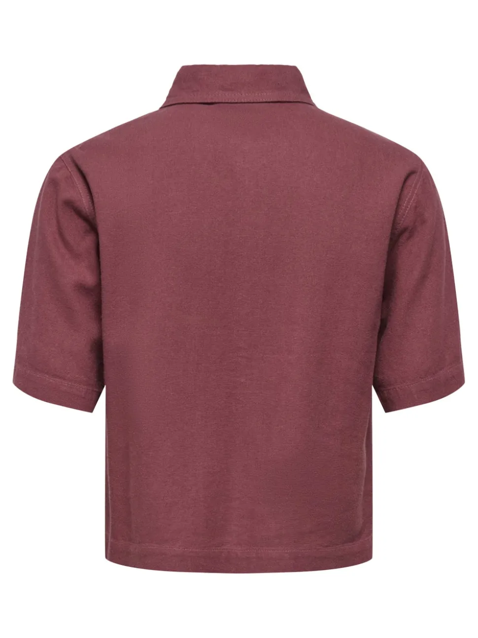 ONLGOA Lino Camicia