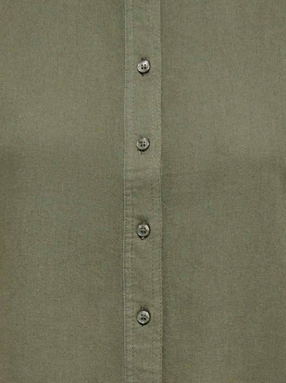 ONLGOA Lino Camicia