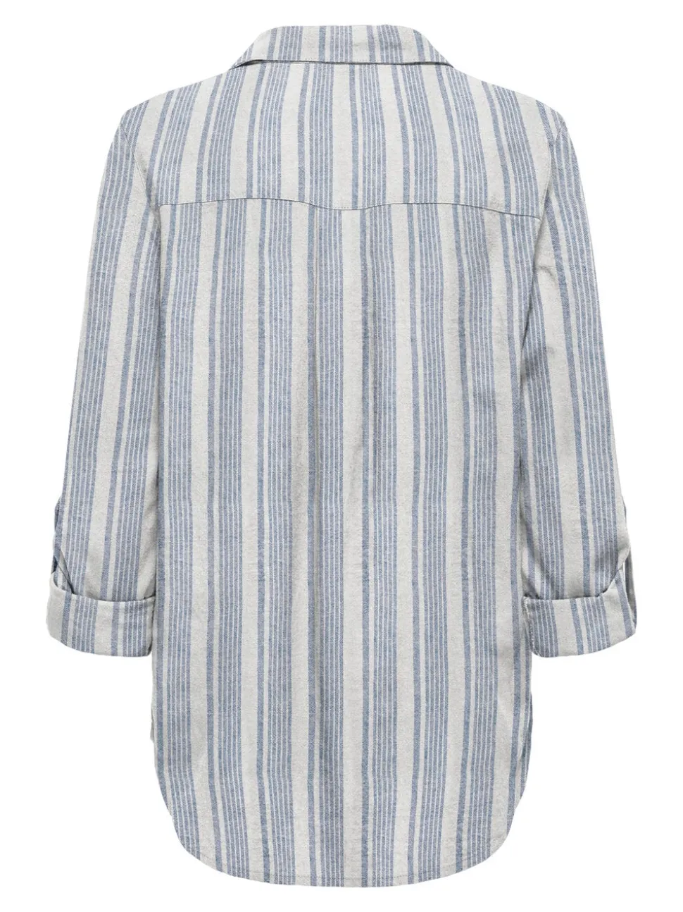 ONLGOA Lino Camicia