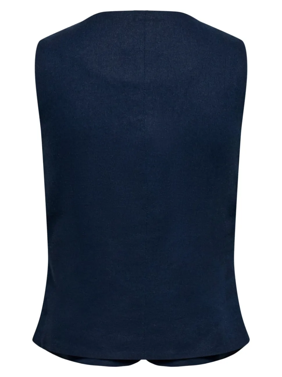ONLGOA Lino Gilet formali