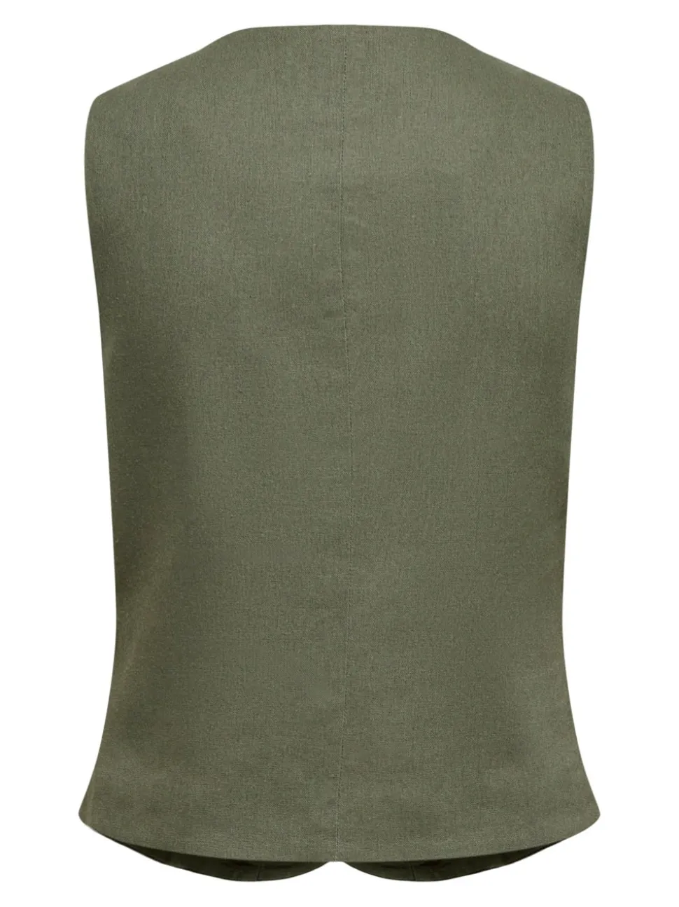 ONLGOA Lino Gilet formali