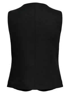 ONLGOA Lino Gilet formali