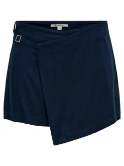 ONLGOA Lino Gonna a pantaloncino Gonna pantaloncino